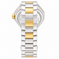 Baume & Mercier Riviera 40MM 65626 Two Tone Watch